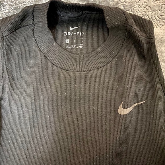 Nike Crop tank tops - Picture 2 of 8